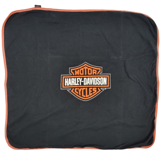 HarleyDavidson Other Harleydavidson Baby Bar Shield Receiving